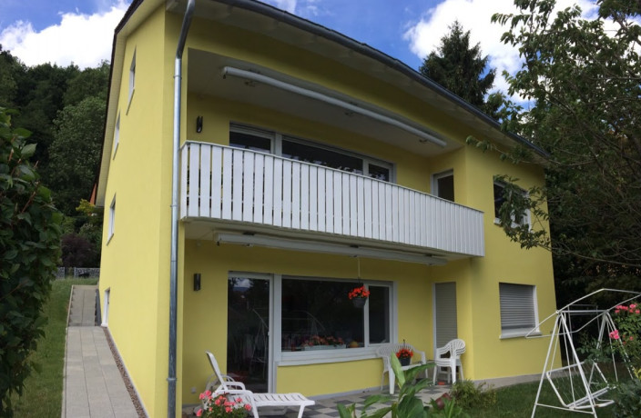Beispielarbeit von Klaus Sukhantho GmbH - veröffentlicht auf Maler.org